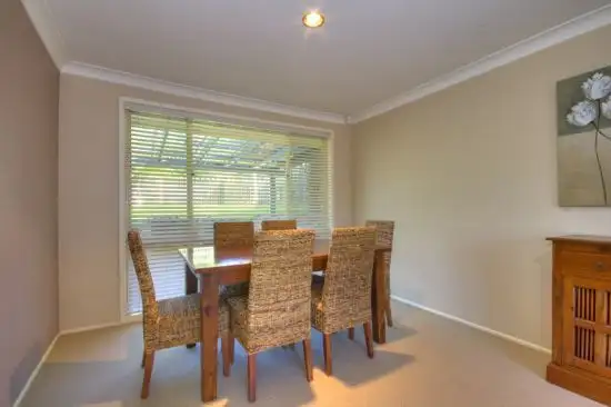 Fifth view of Homely house listing, 52 Dangerfield Drive, Elermore Vale NSW 2287
