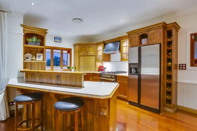 Fifth view of Homely house listing, 91 Stradbroke Avenue, Wynnum QLD 4178