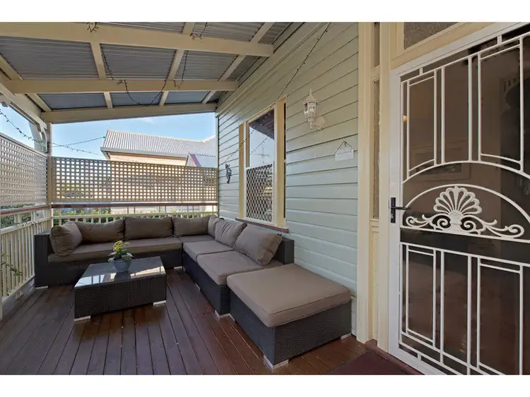 Third view of Homely house listing, 5 Shipley Street, East Toowoomba QLD 4350