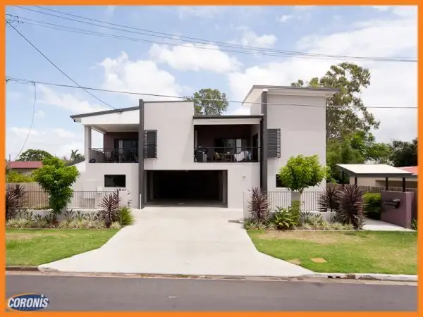 Fourth view of Homely unit listing, 1/3 Jesson Street, Zillmere QLD 4034