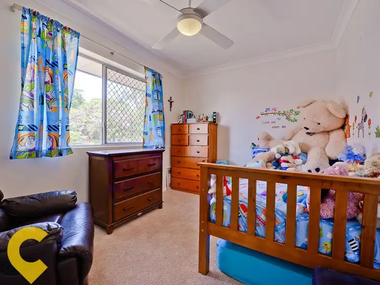 Fourth view of Homely townhouse listing, 2/8 Louis Street, Annerley QLD 4103