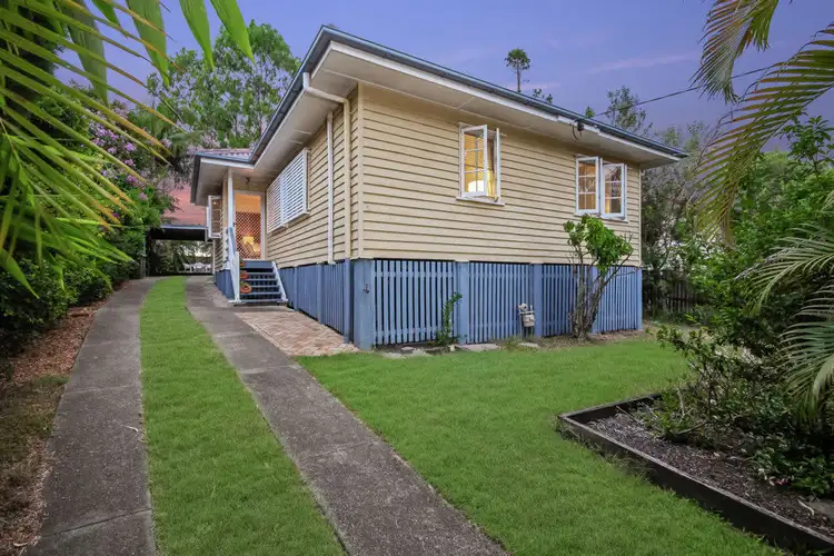 Fifth view of Homely house listing, 47 Doorey Street, Keperra QLD 4054