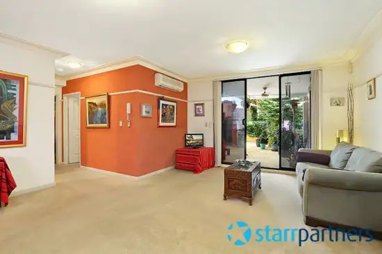 Third view of Homely unit listing, 4/478 Church Street, Parramatta NSW 2150