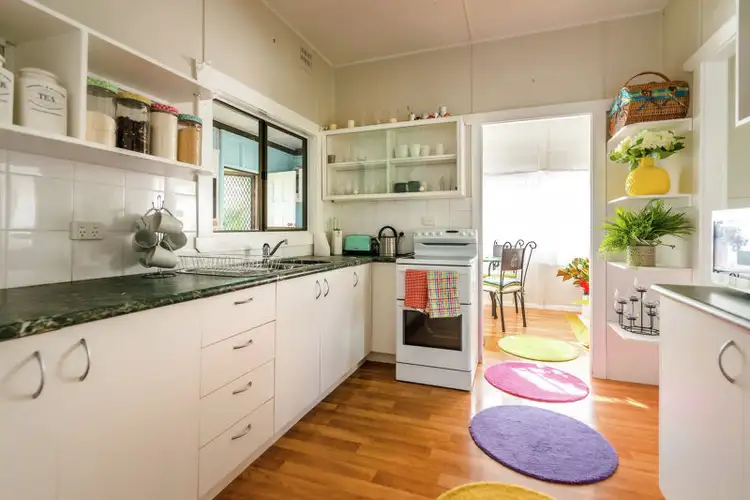 Third view of Homely house listing, 48 Pilot Street, Urunga NSW 2455