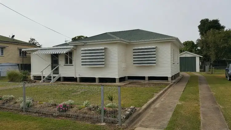 Main view of Homely house listing, 71 Ariadne Street, Maryborough QLD 4650