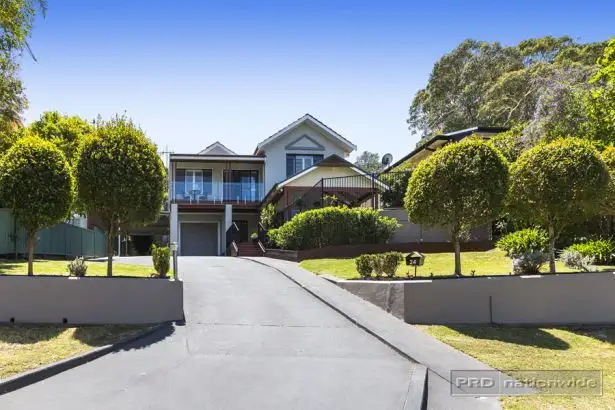 24 Mountainview Parade, New Lambton Heights NSW 2305