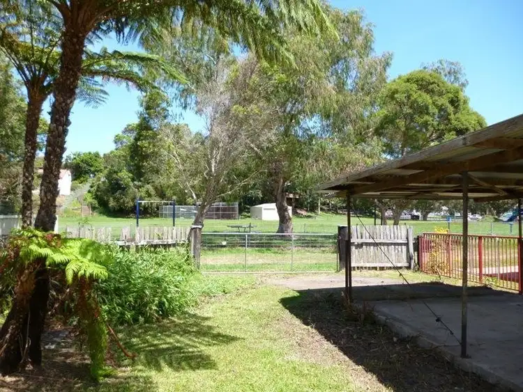 Third view of Homely house listing, 18 Mckay Street, Macksville NSW 2447