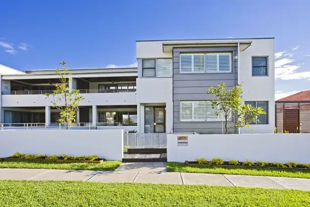 3/5 Parkway Avenue, Bar Beach NSW 2300