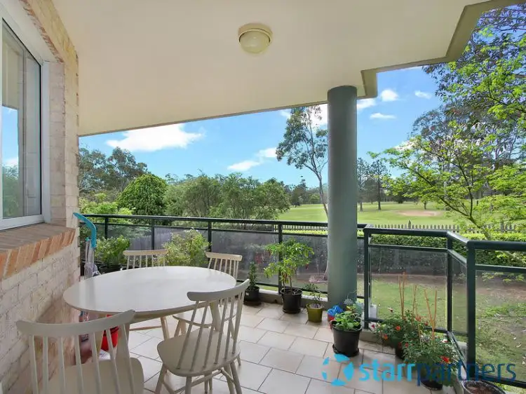 Sixth view of Homely unit listing, 18/31-33 Moss Place, Westmead NSW 2145