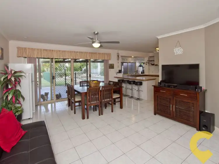 Fifth view of Homely house listing, 88 Pioneer Drive, Narangba QLD 4504