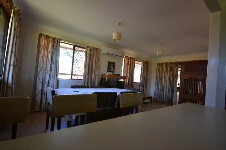 Fifth view of Homely house listing, 14 Talgai Ct, Newtown QLD 4305