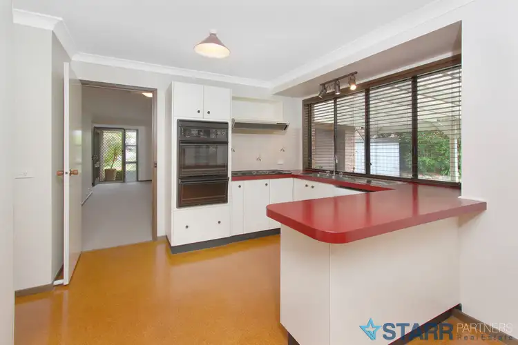 Second view of Homely house listing, 12 Strickland Place, Erskine Park NSW 2759