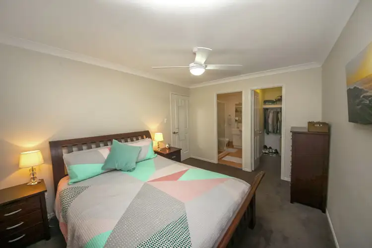 Fourth view of Homely townhouse listing, 4/18 Delavan Street, Wishart QLD 4122