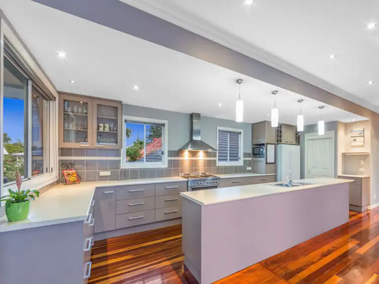 Second view of Homely house listing, 17 Bellew Street, Wynnum QLD 4178