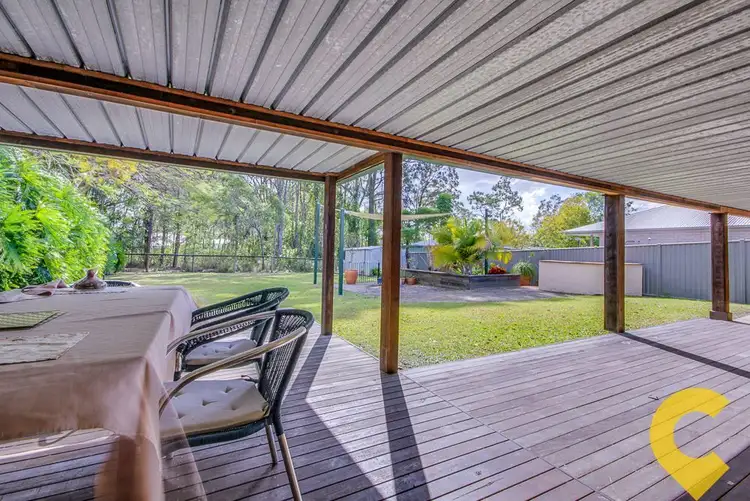 46 Oregon Drive, Shailer Park QLD 4128