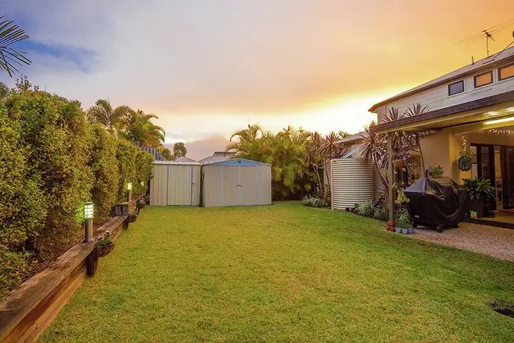 Sixth view of Homely house listing, 15 Lilyvale Crescent, Ormeau QLD 4208