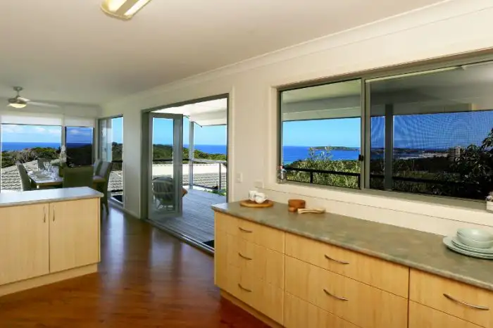 Fifth view of Homely house listing, 18 Macauleys Headland Drive, Coffs Harbour NSW 2450
