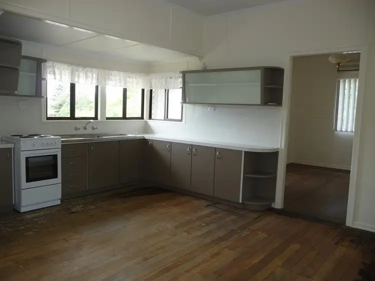 Third view of Homely house listing, 1 Bottomley Street, Brassall QLD 4305