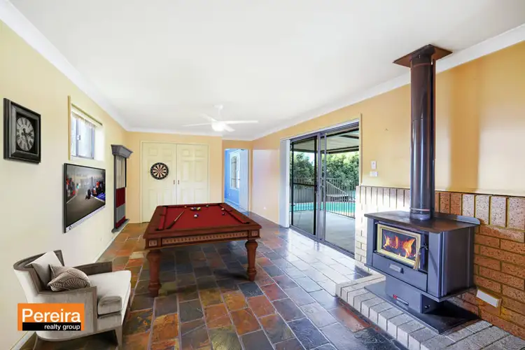 Fourth view of Homely house listing, 51 Edinburgh Crescent, St Andrews NSW 2566