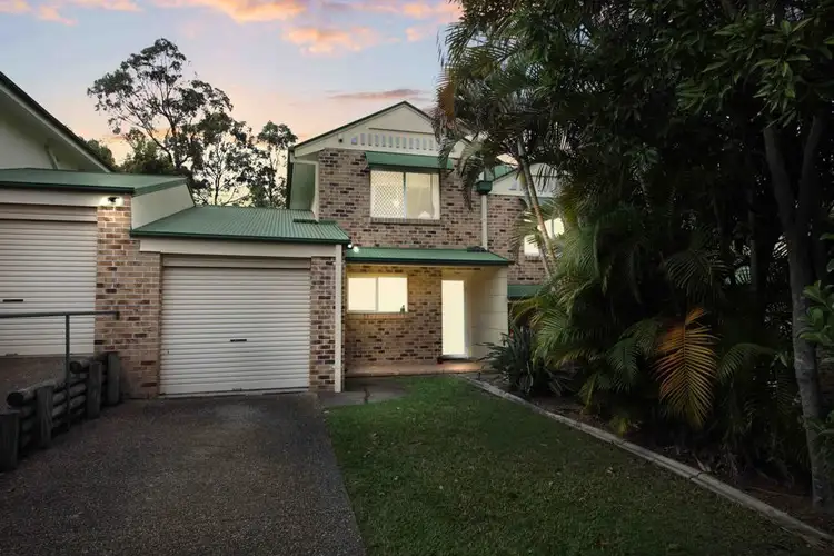 28/28 Stackpole Street, Wishart QLD 4122