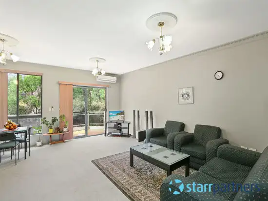 17/6-8 Lennox Street, Parramatta NSW 2150