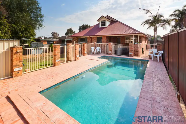 Fourth view of Homely house listing, 6 Macleay Crescent, St Marys NSW 2760