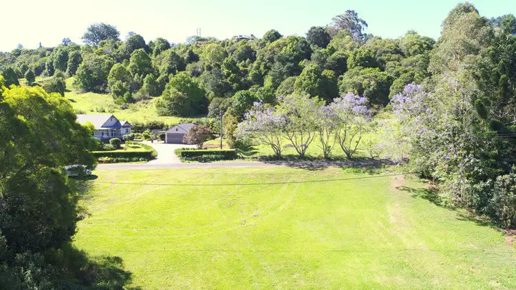 Fifth view of Homely land listing, 33 McCarthy Shute Road, Maleny QLD 4552
