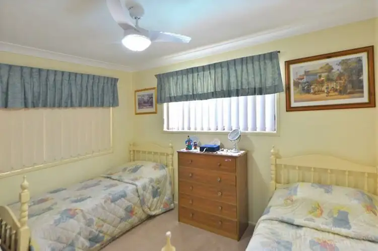 Seventh view of Homely house listing, 22 Nugent Crescent, Wilsonton QLD 4350