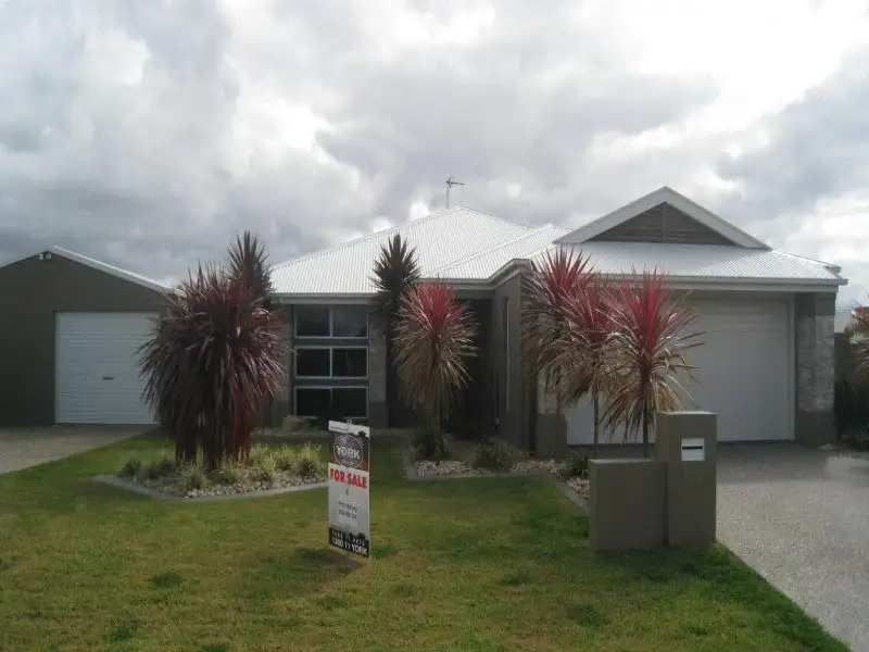 Main view of Homely house listing, 23 Wellington Street, Wyreema QLD 4352