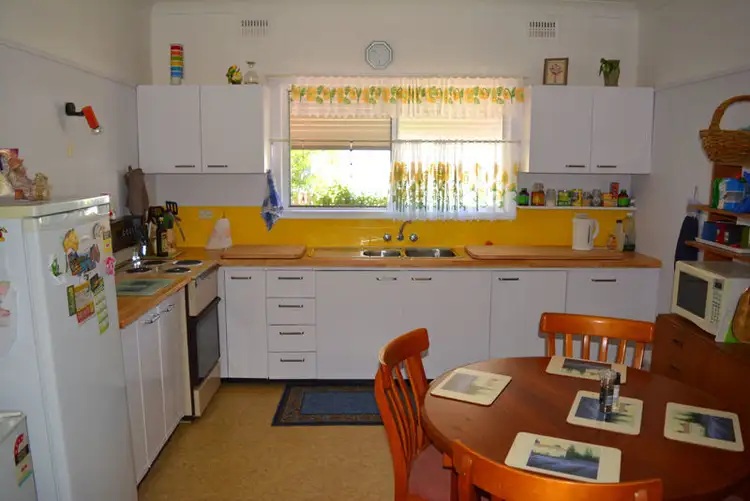 Third view of Homely house listing, 57 Pilot Street, Urunga NSW 2455