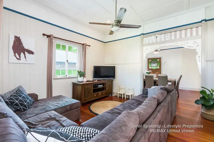 Fourth view of Homely house listing, 24 Brown Street, Camp Hill QLD 4152