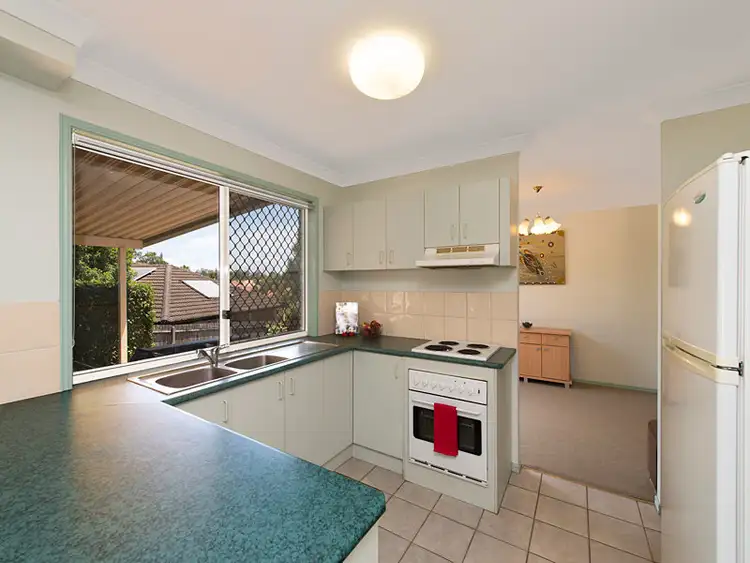 Fifth view of Homely house listing, 9 Elamang Close, Sinnamon Park QLD 4073