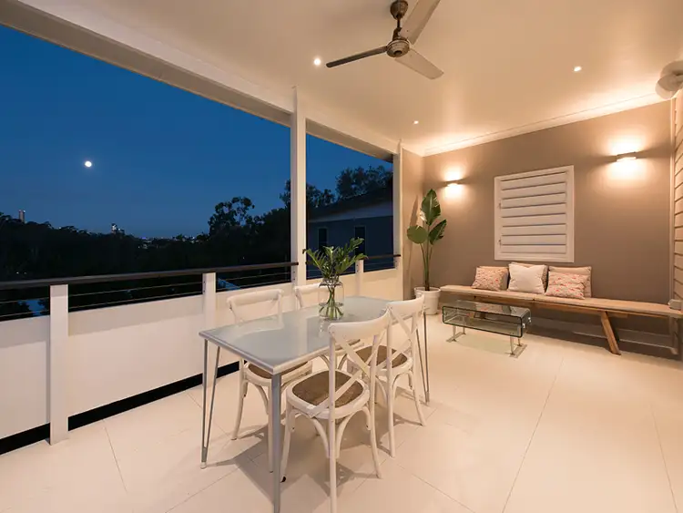 Sixth view of Homely house listing, 82 Rosalie Street, Bardon QLD 4065
