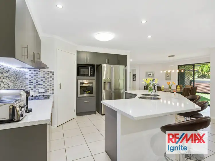 Fourth view of Homely house listing, 16 Krystyna Court, Karalee QLD 4306