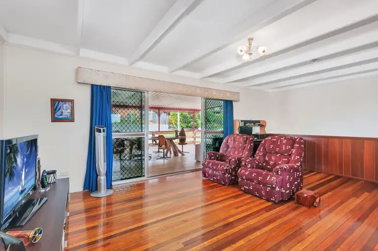 Sixth view of Homely house listing, 40 Kenneth Street, Bayview Heights QLD 4868