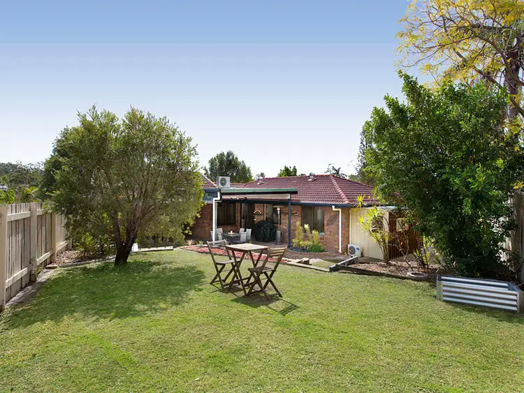 Sixth view of Homely house listing, 9 Story Court, Sinnamon Park QLD 4073