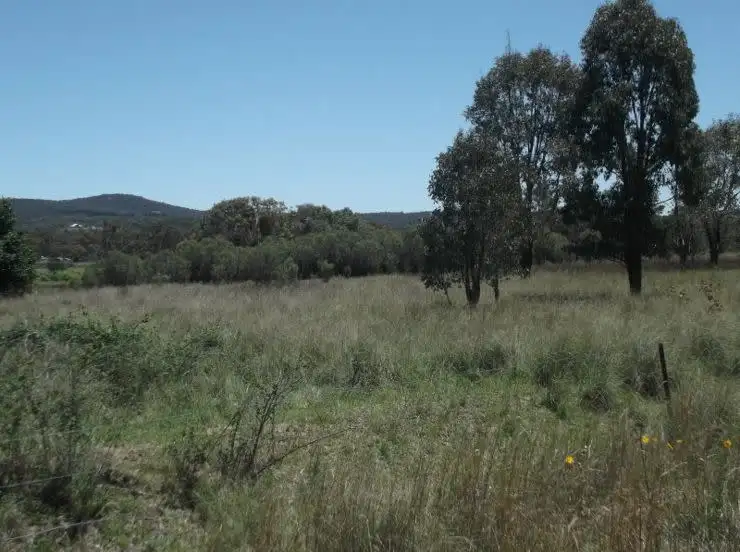 Main view of Homely land listing, 214 Kerridges Road, Glen Aplin QLD 4381