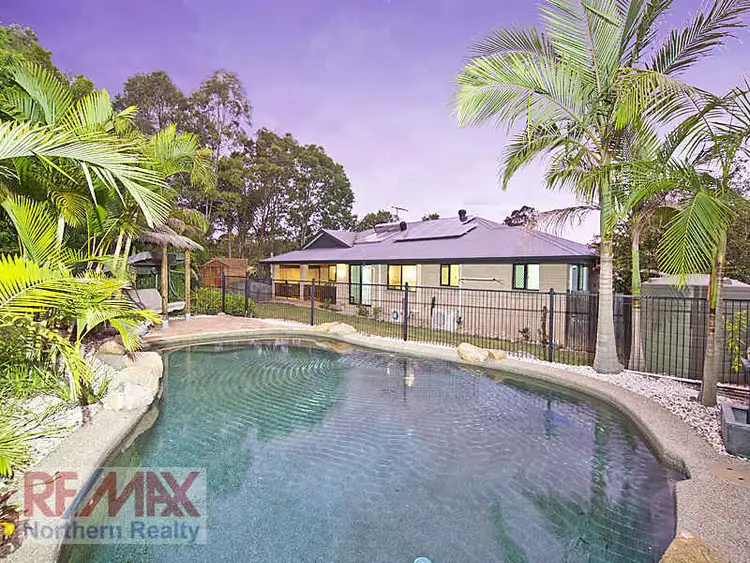 Second view of Homely house listing, 10 Bangalow Pl, Albany Creek QLD 4035
