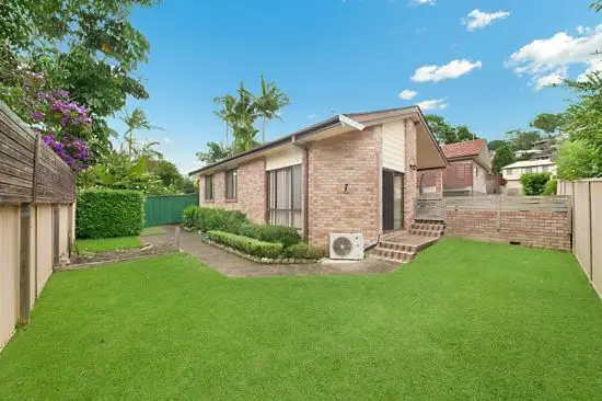2/31 Wells Street, East Gosford NSW 2250
