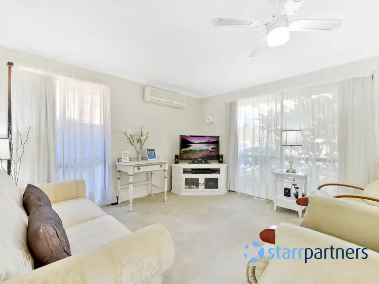 Second view of Homely house listing, 79 Spitfire Dr, Raby NSW 2566