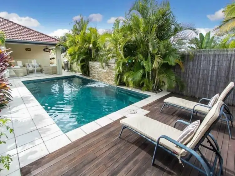 Second view of Homely house listing, 2 McConachie Court, Albany Creek QLD 4035