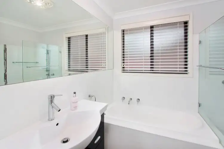 Fourth view of Homely villa listing, 15/80 McNaughton Street, Jamisontown NSW 2750