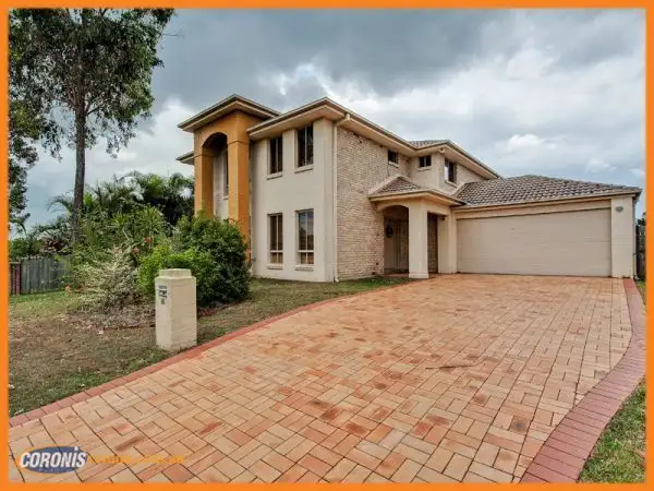 8 Diana Street, Springfield Lakes QLD 4300