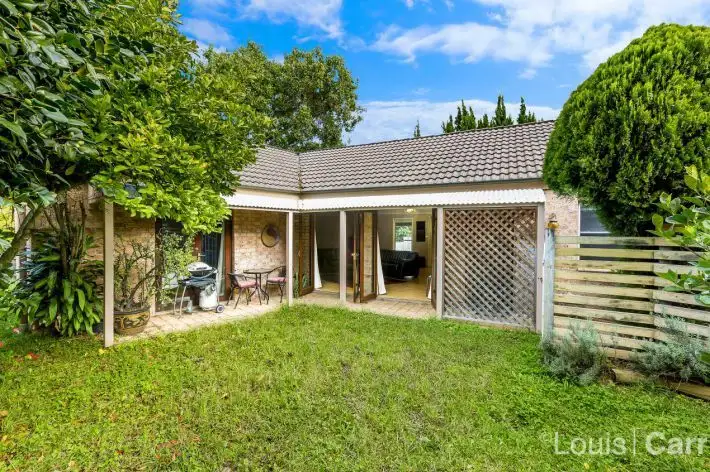 Third view of Homely house listing, 10/1 Franklin Road, Cherrybrook NSW 2126