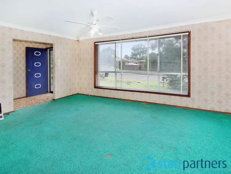 Fourth view of Homely house listing, 15 Hershon Street, St Marys NSW 2760