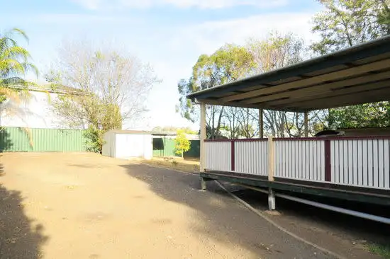 Fourth view of Homely house listing, 124 Thorn Street, Ipswich QLD 4305