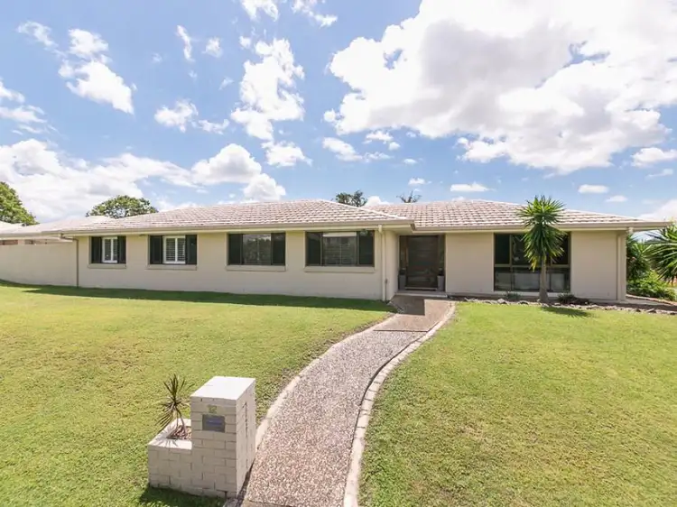 Main view of Homely house listing, 12 Wilhelm Drive, Windaroo QLD 4207