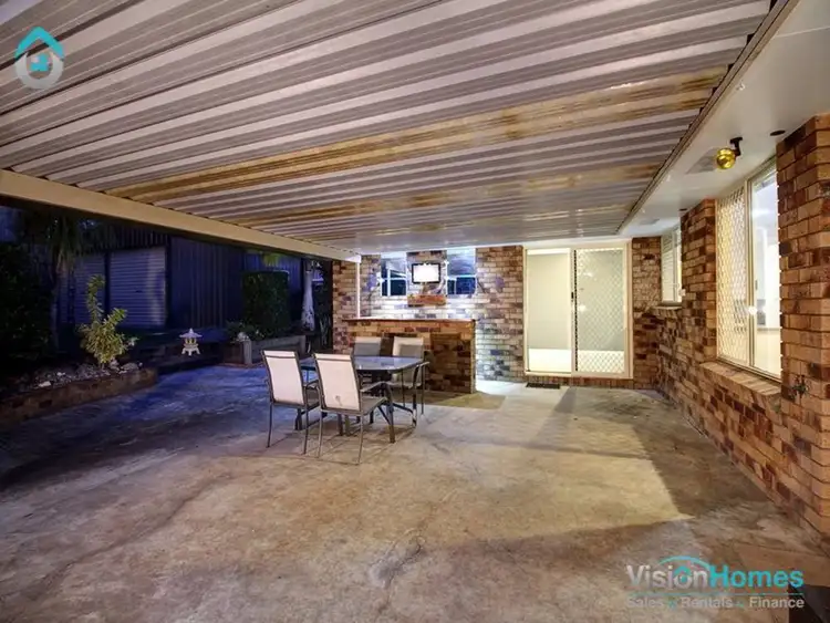 Fourth view of Homely house listing, 66 Solandra Cct, Regents Park QLD 4118