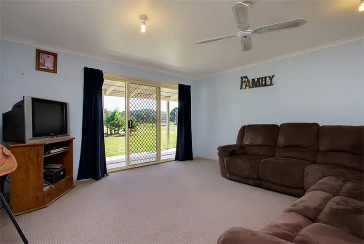 Seventh view of Homely rural property listing, 1641 Kin Kin Road, Canina QLD 4570