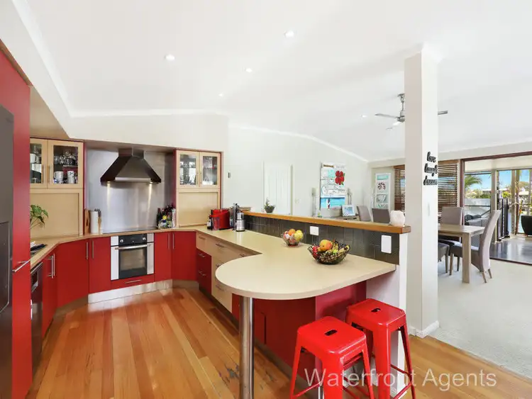 Third view of Homely house listing, 11 Myoora Court, Minyama QLD 4575